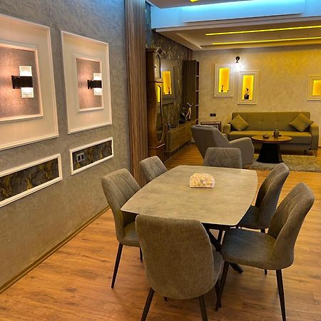 Appartement Fes Sami Haut Standing Dış mekan fotoğraf